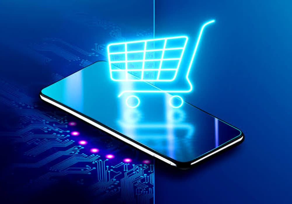 E-commerce Success